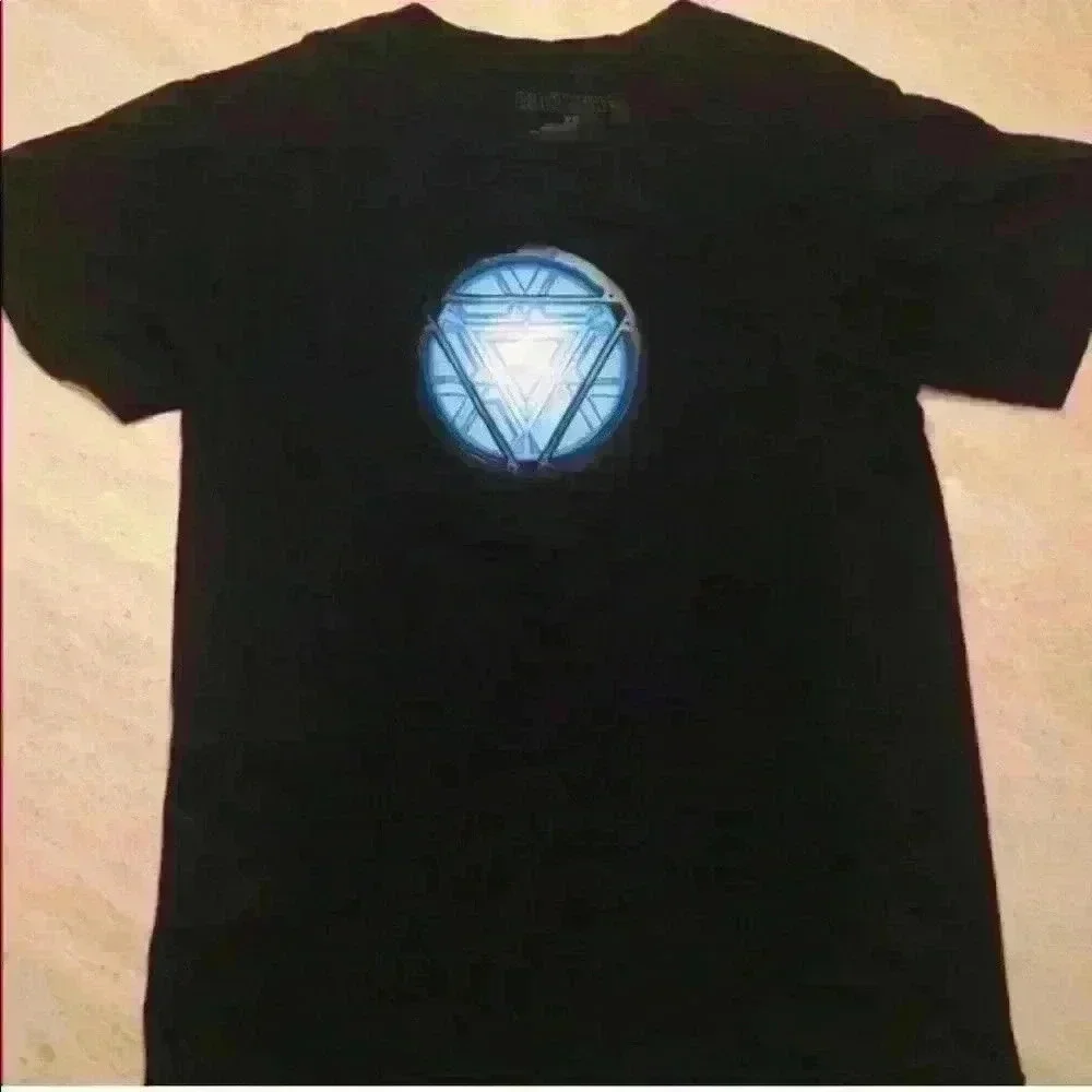 Marvel Comic T-Shirts